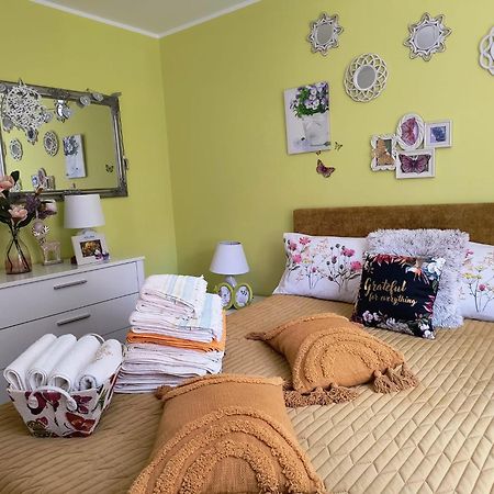 Sweet Butterflies Residence บราชอฟ ภายนอก รูปภาพ