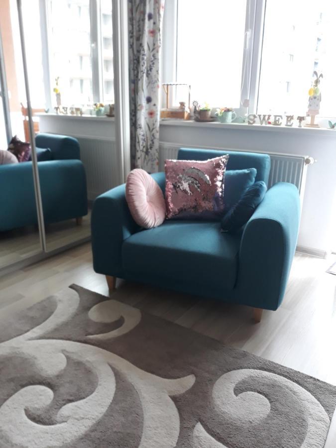 Sweet Butterflies Residence บราชอฟ ภายนอก รูปภาพ