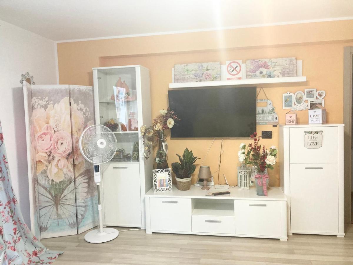 Sweet Butterflies Residence บราชอฟ ภายนอก รูปภาพ