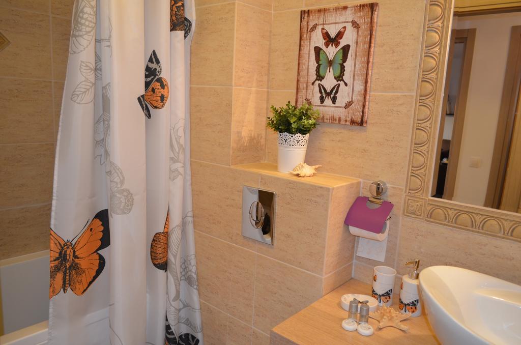 Sweet Butterflies Residence บราชอฟ ภายนอก รูปภาพ